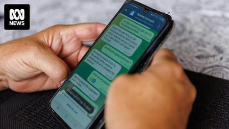 Romance scam victim waits for financial complaints watchdog's ruling on ING, Macquarie after losing $479,500 | Avoid Internet Scams and ripoffs | Scoop.it