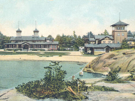 Tarinapankki &ndash; paikallinen opas. - Tarinapankki | 1Uutiset - Lukemisen t&auml;hden | Scoop.it