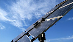 En busca de una energía solar barata y eficiente | Ordenación del Territorio | Scoop.it