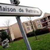 Une fin de vie toujours difficile en maison de retraites | D&eacute;pendance et fin de vie | Scoop.it