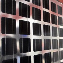 ET Solar lance un module photovoltaïque double face bi-verre | Développement Durable, RSE et Energies | Scoop.it