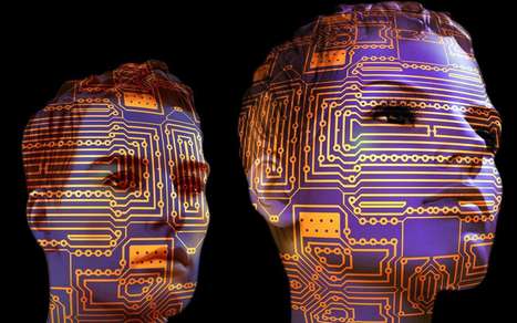 Google veut humaniser l'intelligence artificielle | Intelligence Artificielle G&eacute;n&eacute;rative - IA G&eacute;n&eacute;rative - IA Gen | Scoop.it