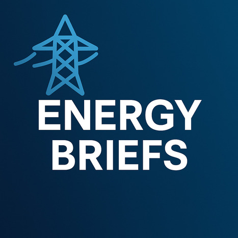 Energy Brief: TVA Change and Global Energy Shift | Industry 411 - Waste Management | Scoop.it