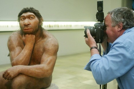 How Complex Was Neanderthal Speech? | Complex Insight  - Understanding our world | Scoop.it