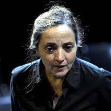Dominique Blanc, au plus profond de « La Douleur » | Revue de presse théâtre | Scoop.it