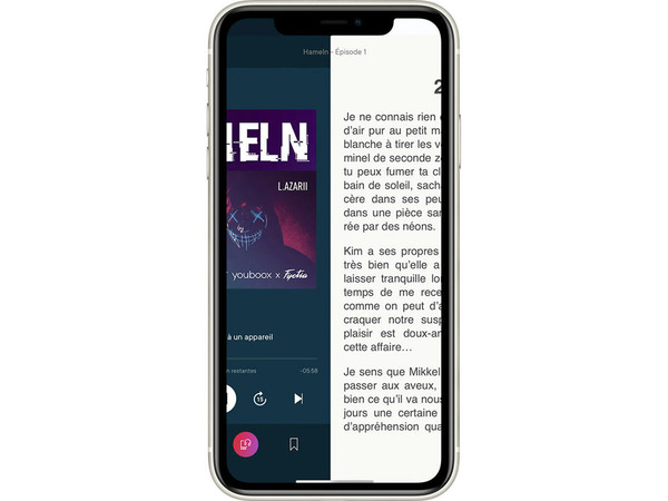 Nextory propose des livres numériques et audio aux sportifs | La revue de presse «Livre et numérique» | Scoop.it