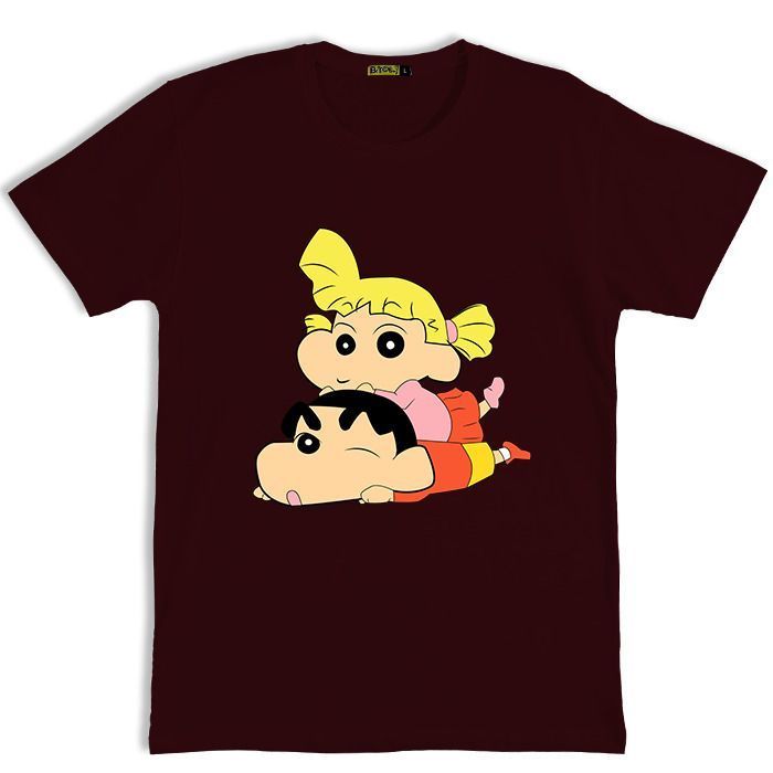 shinchan t shirts online