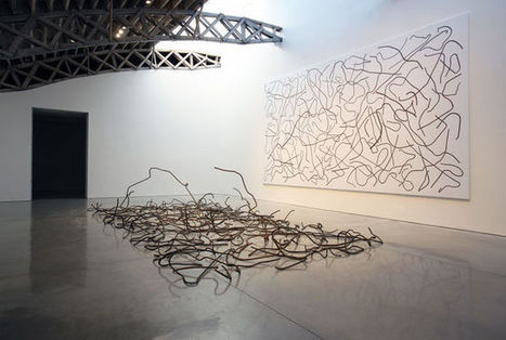 Ai Weiwei: “Disposition” | Art Installations, Sculpture, Contemporary Art | Scoop.it