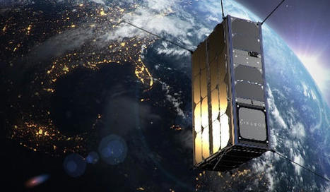 Kleos Targets Late 2021 SpaceX Launch for 3rd Satellite Cluster | #Luxembourg #Space | Luxembourg (Europe) | Scoop.it