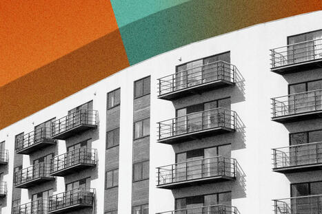 Les locataires sont moins bien log&eacute;s que les propri&eacute;taires, selon l&rsquo;Insee | Territoires - Soci&eacute;t&eacute; | Scoop.it