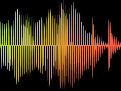 WAV audio files are now being used to hide malicious code | #CyberSecurity #Audio #Steganography  | ICT Security-Sécurité PC et Internet | Scoop.it