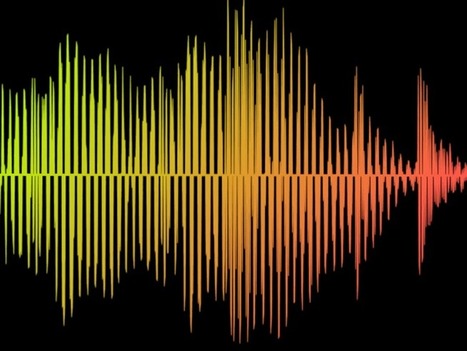 WAV audio files are now being used to hide malicious code | #CyberSecurity #Audio #Steganography&nbsp; | ICT Security-S&eacute;curit&eacute; PC et Internet | Scoop.it