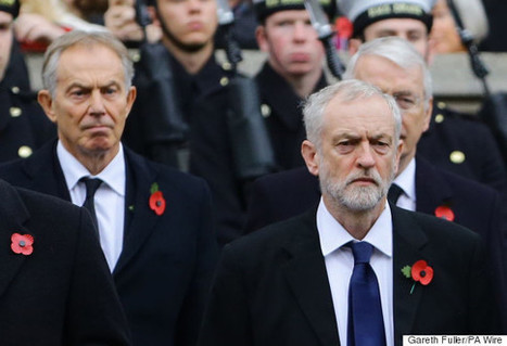 BBC Question Time: Cambridge Scholar Mary Beard Thinks Jeremy Corbyn Has Acted With 'Dignity' Against Hostile Media | Trade unions and social activism | Scoop.it