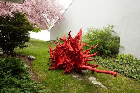 Shayne Dark: "On Fire" | Art Installations, Sculpture, Contemporary Art | Scoop.it