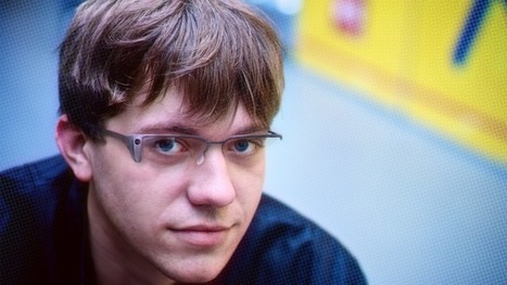 How Clear Is The Future Of Google Glass? - TechCrunch | Peer2Politics | Scoop.it