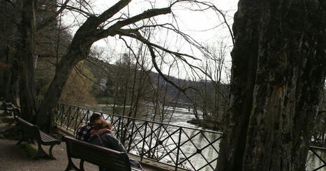 Besançon. Envie d’un belvédère ? De bancs « avec brise vue » ? C’est le moment de voter ! | Revue de presse | L'habitat & son environnement dans le Doubs : Architecture. Urbanisme. Environnement. Paysage. Logement | Scoop.it