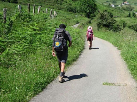 Un site internet d&eacute;di&eacute; aux randonn&eacute;es en Morvan avec le Parc naturel r&eacute;gional - Saint-Brisson (58230) | Parcs nationaux, r&eacute;gionaux et autres espaces naturels prot&eacute;g&eacute;s | Scoop.it