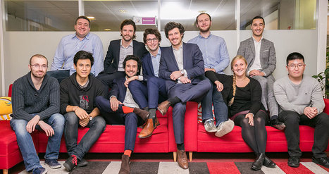WEBENGINEERING, THE LEADING ENGINEERING RECRUITMENT COMPANY IN FRANCE, RELOCATES TO BORDEAUX | Setting up in south west France | Scoop.it