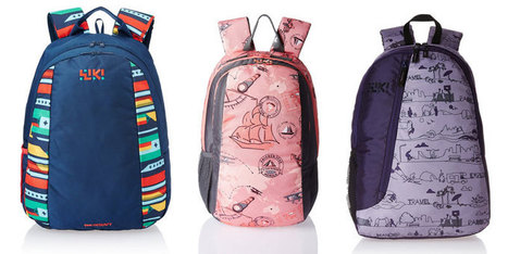 wildcraft backpacks online