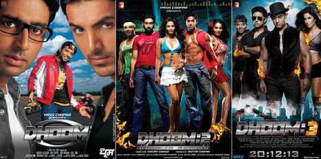 Dhoom 2 Tamilrockers Movie Tamil Download