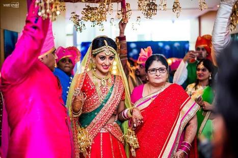 Indian Marriage Photography By Whatknow In Weddingdoers Best