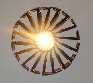Sunglasses light | 1001 Light ideas ! | Scoop.it