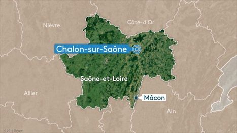 Chalon-sur-Saône : important #accident à l'#usine #Verallia, spécialisée dans l'emballage en verre | Risques industriels | Scoop.it