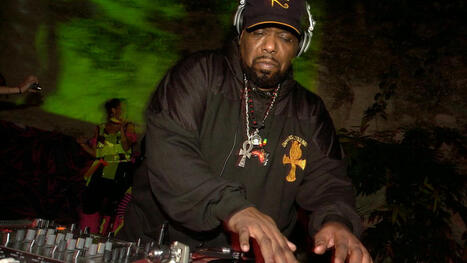 Afrika Bambaataa Loses Child Sex Abuse and Trafficking Lawsuit via Default Judgment - Pitchfork | Operation Phobos | Scoop.it
