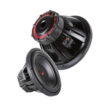 subwoofer nitrous 12 inch