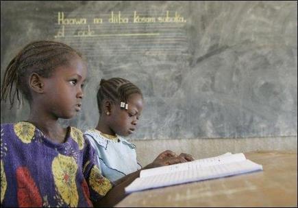 Quelques mots sur l’institutionnalisation des langues Africaines | Metaglossia: The Translation World | Scoop.it