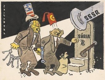 #France2 et #Alep - ou comment manipuler l' #information - #PierreLeCorf #medias #media #Syrie #Syria | Infos en français | Scoop.it