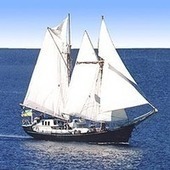 Help Ukrainian Tall Ship 'Batkivschshyna' launch Spring 2013 | Crowdfunding Nautisme | Scoop.it