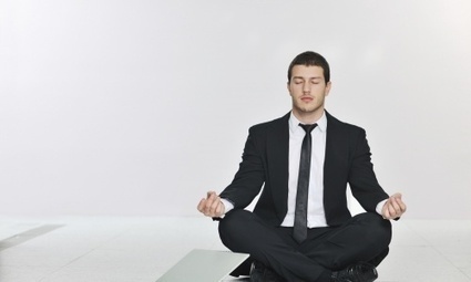 Le bien-être au travail, une priorité pour 2014 | Formations pour Cadres | Scoop.it