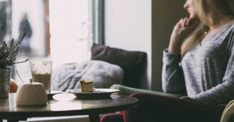 Remember These 9 Things When Another Christian Disappoints You | Christian Spiritual Counseling | Scoop.it