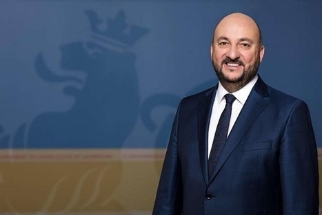 Luxembourg to Set Up Agency for Medicines, Health Products | #Europe | Luxembourg (Europe) | Scoop.it