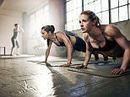 Report reveals distance is key to becoming an avid gym goer | mHealth- Advances, Knowledge and Patient Engagement | Scoop.it