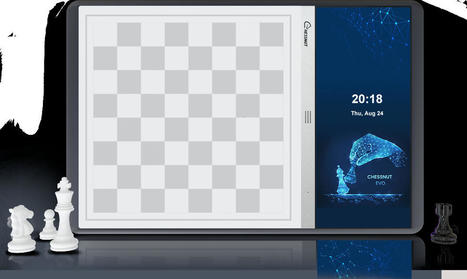 Chessnut Tech - Innovating Chess Technology for Modern Players | chessnutech | Scoop.it