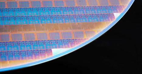 Intel is about to launch Meteor Lake, its first chip with an onboard neural processor | Amazing Science | Scoop.it