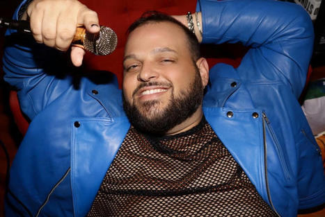 Daniel Franzese is the Fetch-est in new 'Mean Girls' Ads | LGBTQ+ Movies, Theatre, FIlm & Music | Scoop.it