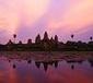 Angkor -- Medieval 'Hydraulic City' -- Unwittingly Engineered Its Environmental Collapse | Medieval Cultures | Scoop.it