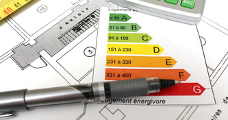 DPE : deux arrêtés sont publiés pour fiabiliser la certification et renforcer les contrôles | Environnement - Développement durable - Climat | Scoop.it