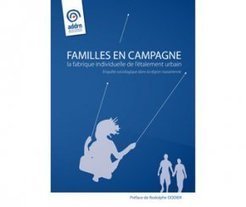 Saint-Nazaire - Familles en campagne : la fabrique individuelle de l'&eacute;talement urbain | Veille territoriale AURH | Scoop.it