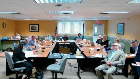 Maine surgeon denies pattern of sexual harassment and belittling behavior - Bangor Daily News | Operation Oya | Scoop.it