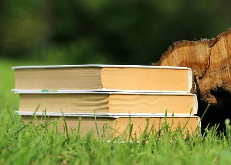 Chapitres Responsables, le programme propos&eacute; par le Syndicat national de l&rsquo;&eacute;dition pour une &eacute;dition plus durable | L'actualit&eacute; des biblioth&egrave;ques | Scoop.it