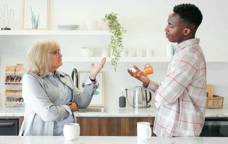 6 Tips for Dealing with a Difficult Person - via ACHIEVE | iGeneration - Humane Use of Technology in an AI world (Pedagogy & Digital Innovation) | Scoop.it