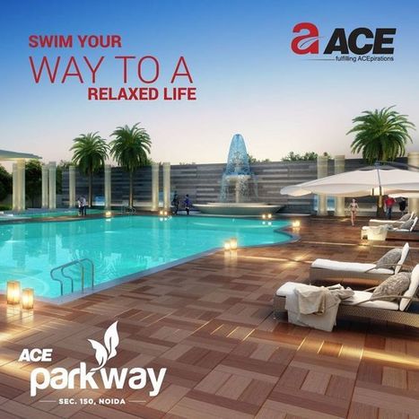 Property in Sector 150 Noida | ACE Group | Scoop.it