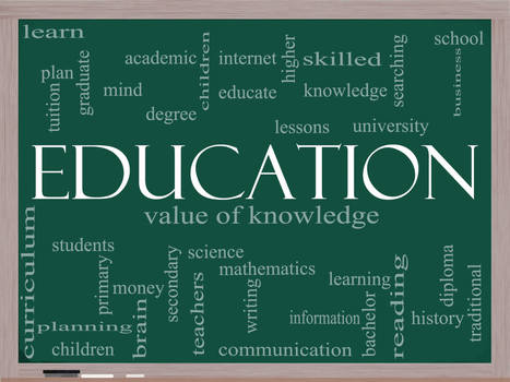 From Teachers to Students: How Education Technology is Connecting Us on a Global Scale vi James Stewart | iGeneration - 21st Century Education (Pedagogy & Digital Innovation) | Scoop.it