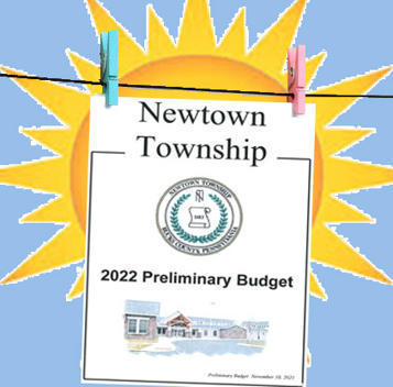 Newtown Township Supervisors Vote to Hang the 2022 Preliminary Budget Without a Tax Increase | Newtown News of Interest | Scoop.it