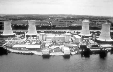 Los accidentes nucleares que precedieron a Chernóbil | tecno4 | Scoop.it