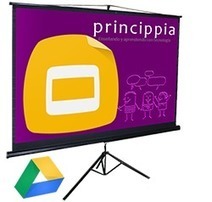 Por qué hacer las Presentaciones con Google Slides | Las TIC en el aula de ELE | Scoop.it